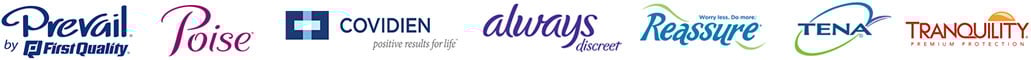 Get your ideal products from top incontinence supply companies like ABC Medical.
