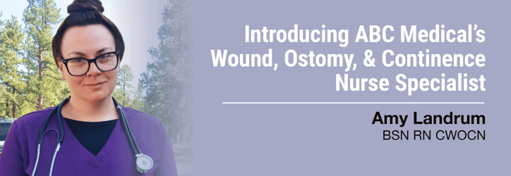 Introduction to Ostomy Nurse