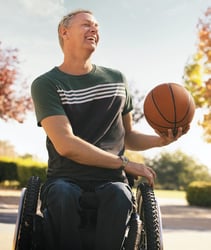 Basketball