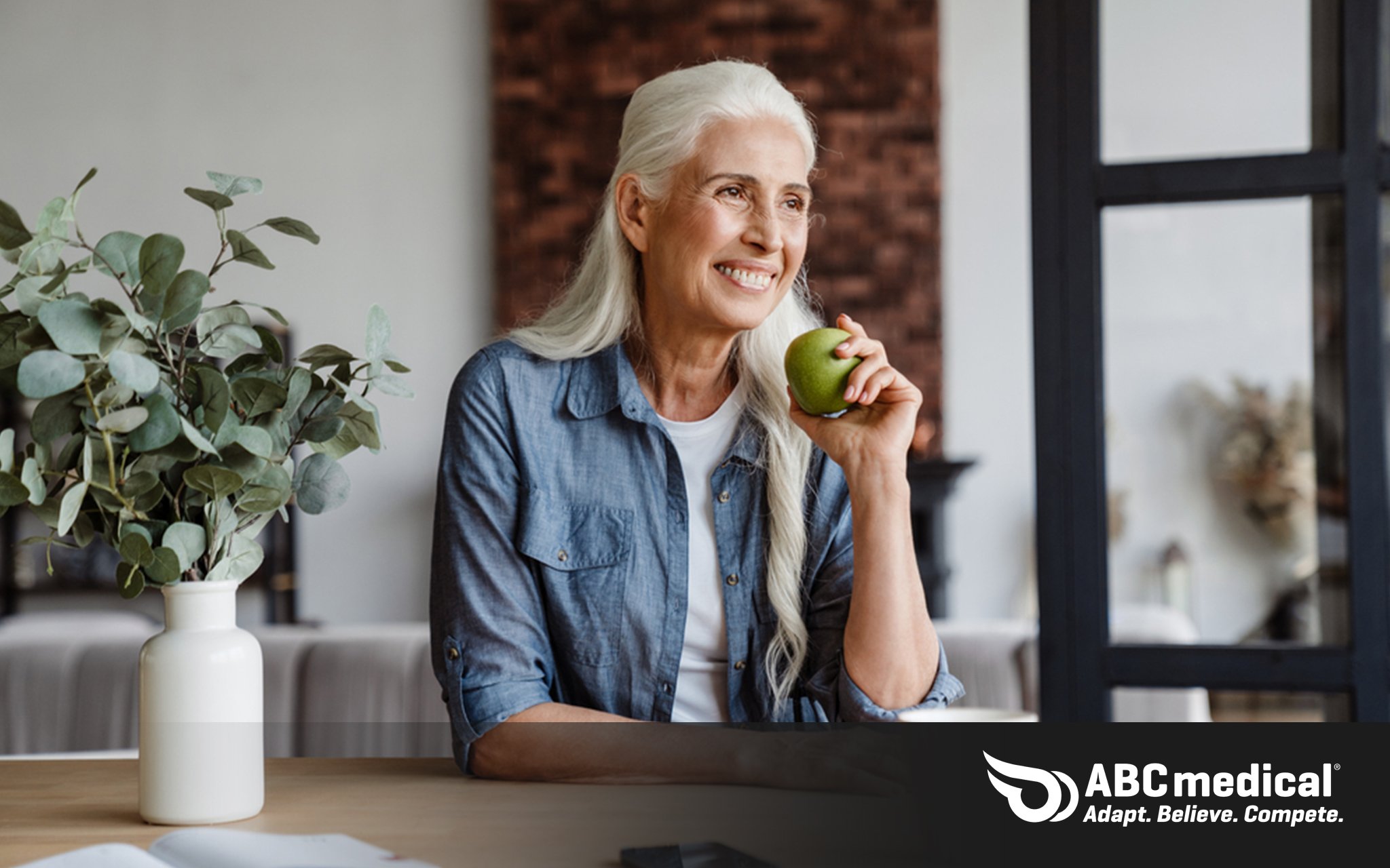 Sensational Snacks for Seniors That Promote Good Brain Health