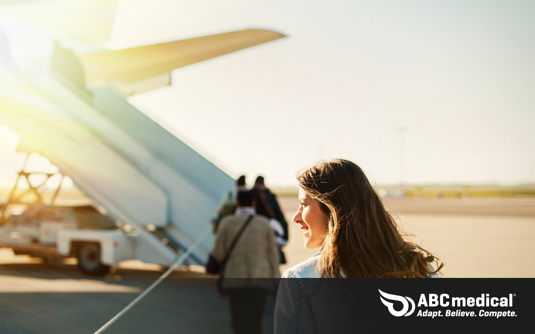 Learn the essentials of traveling with ostomy supplies.