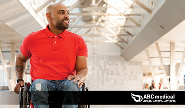 Tips on traveling with a wheelchair from one of your top medical supply companies.