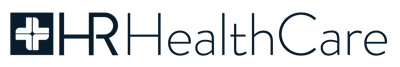 HR HealthCare Logo