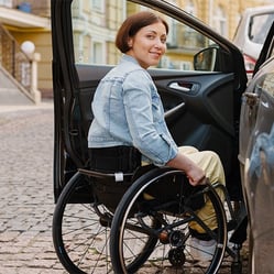 SCI Driving Tips Article