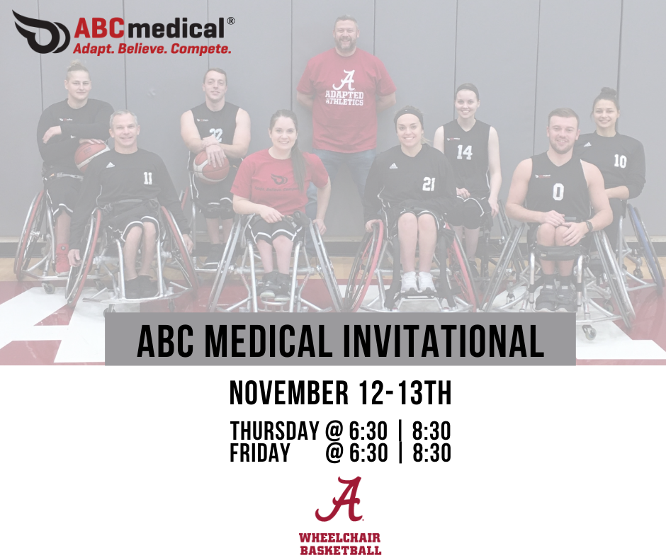 V-2 ABC Invitational (1)