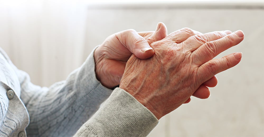 Arthritis or Hand Weakness? Tools and Techniques to Make Catheterizing Easier