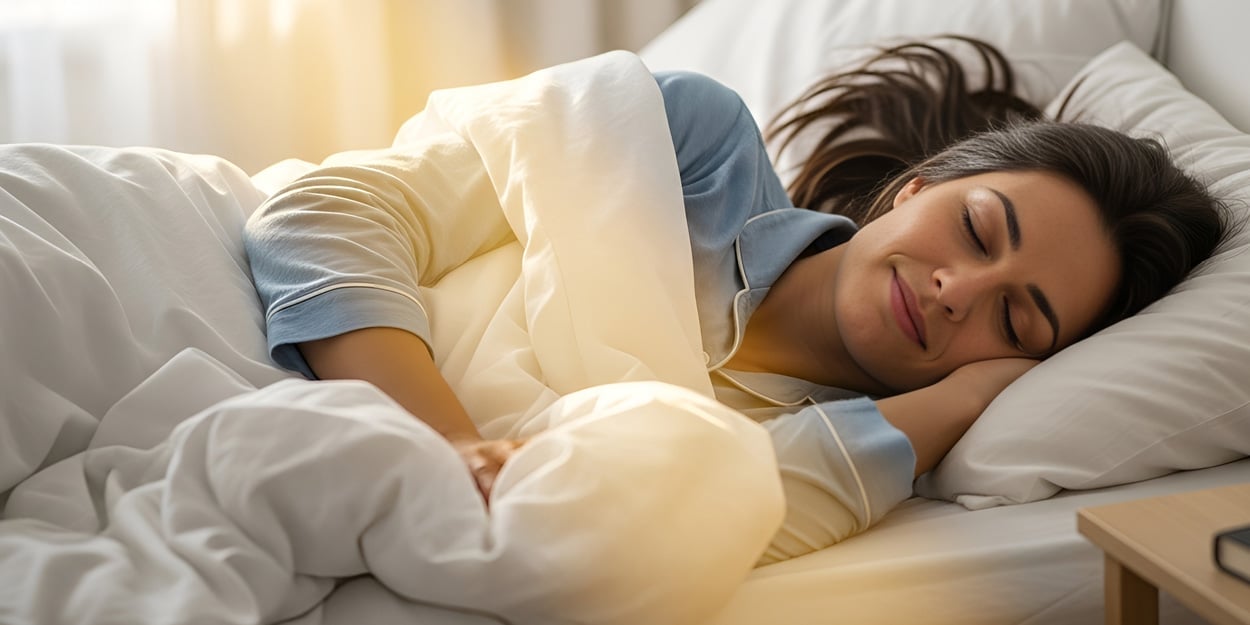 Nighttime Ostomy Tips: Preventing Leaks While You Sleep