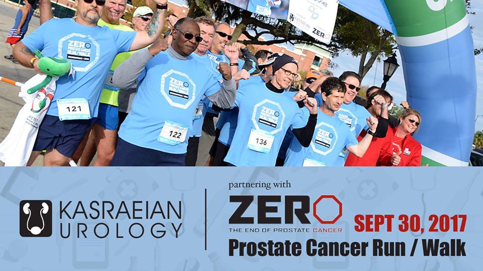 prostate cancer jacksonville