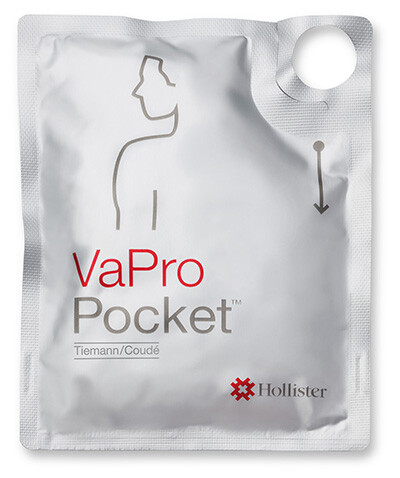 VaPro Pocket-m-Foil Tiemann white_Small