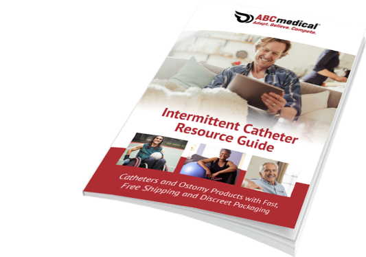 Catheter resource guide promotion